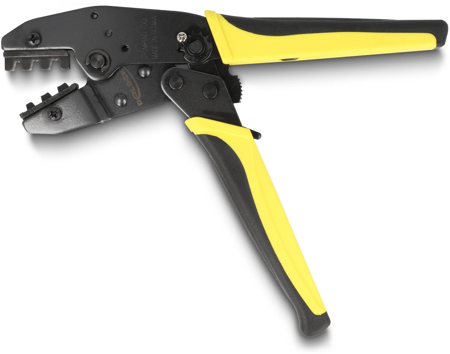 Delock 90546 90546 Crimpzange Solar-Steckverbinder