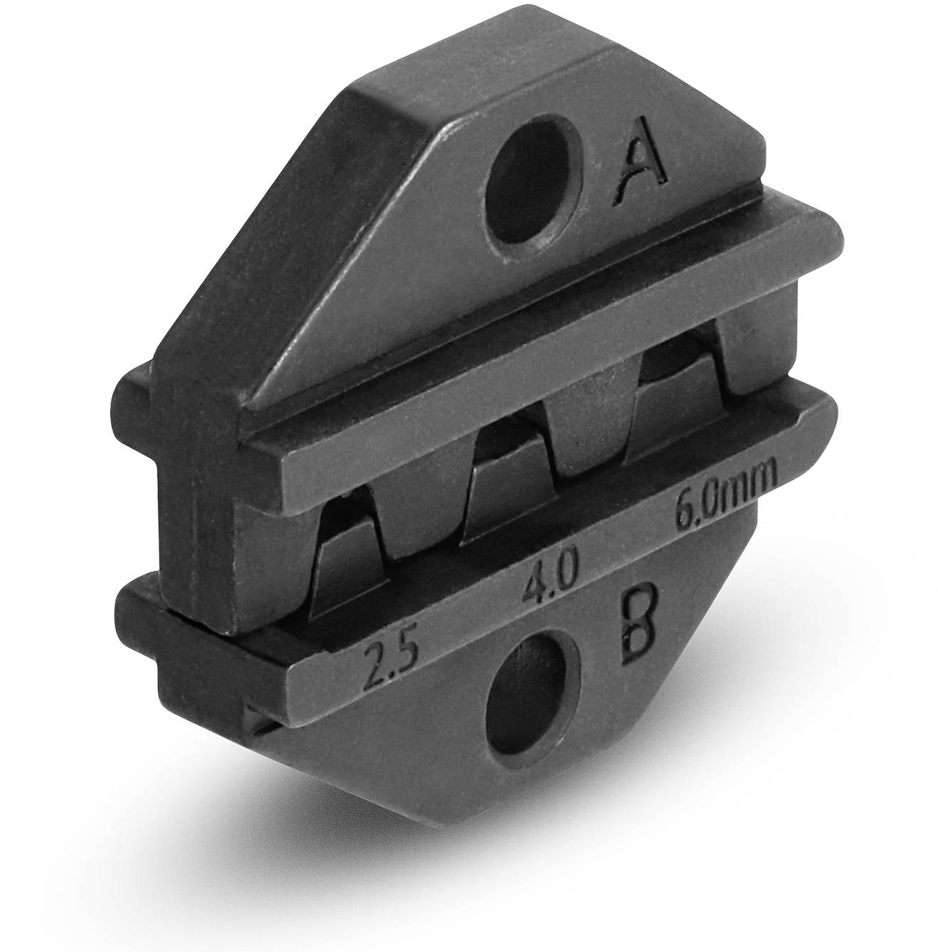 Delock 90546 90546 Crimpzange Solar-Steckverbinder