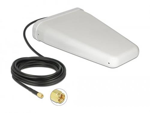 Delock 12001 12001 LTE-Antenne 9 dBi 2.4GHz