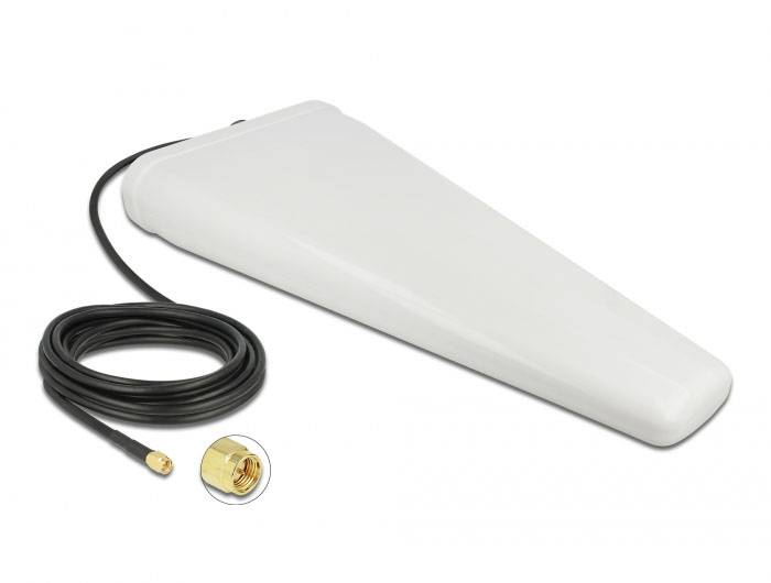 Delock 12002 12002 LTE-Antenne 11 dBi 2.4GHz