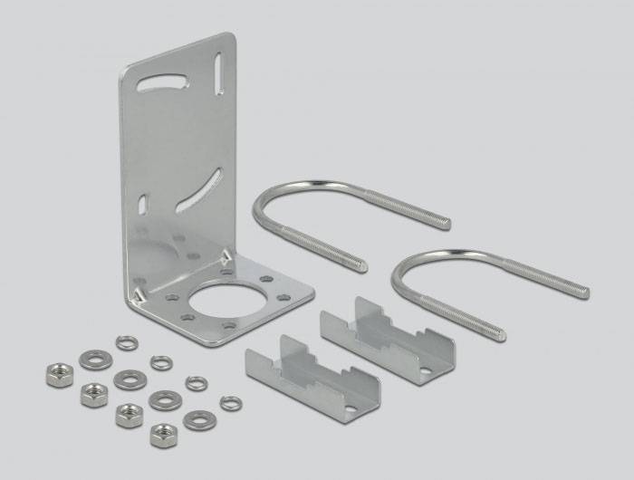 Delock 12002 12002 LTE-Antenne 11 dBi 2.4GHz