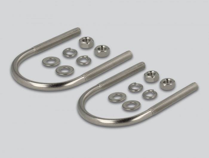 Delock 12632 12632 WLAN Antenne 8 dBi 2.4GHz