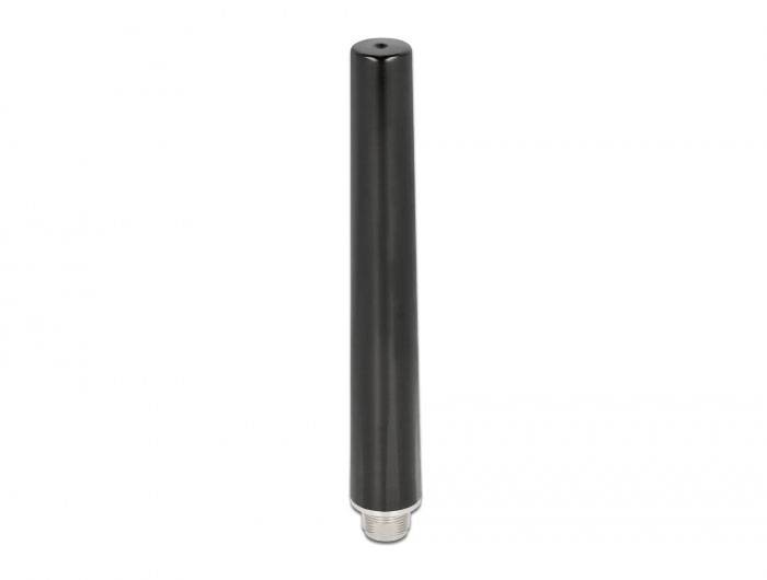 Delock 12701 WLAN Antenne 6 dBi 2.4GHz