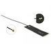 Delock 12540 LoRa-Antenne 1.68 dBi Delock 12540 LoRa-Antenne 1.68 dBi
