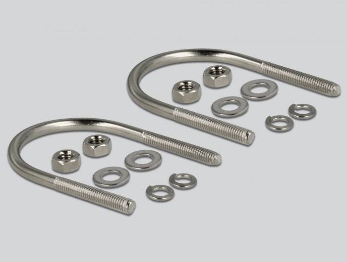 Delock 12569 Wand-/Mastantenne