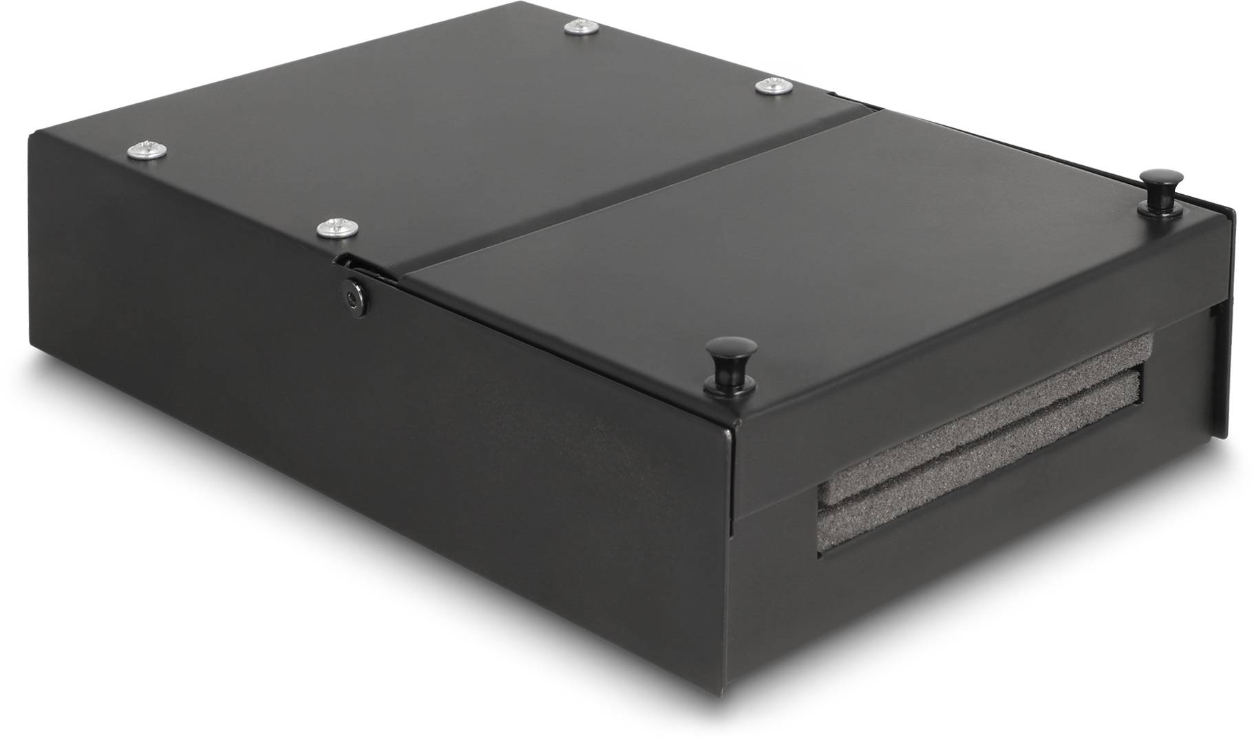 Delock 66235 Versorgungseinheit Keystone 1St.