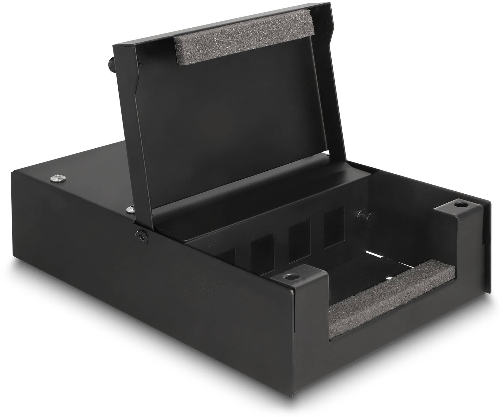 Delock 66235 Versorgungseinheit Keystone 1St.