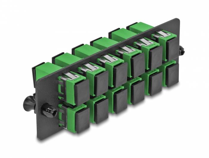 Delock LWL-Adapter 66926 LWL-Adapter Bag