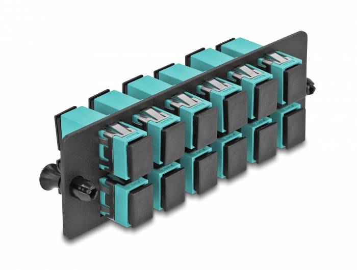 Delock LWL-Adapter 66928 LWL-Adapter Bag