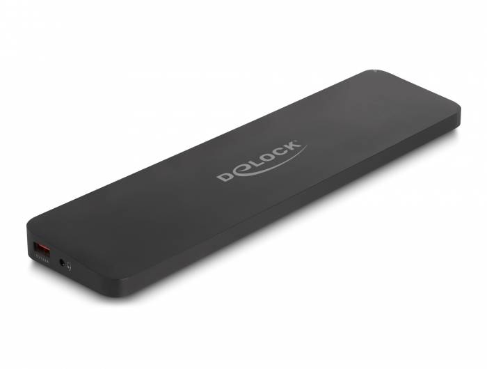 Delock USB-C® Dockingstation 88050
