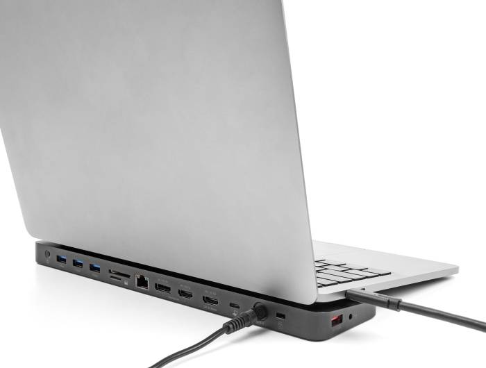 Delock USB-C® Dockingstation 88050
