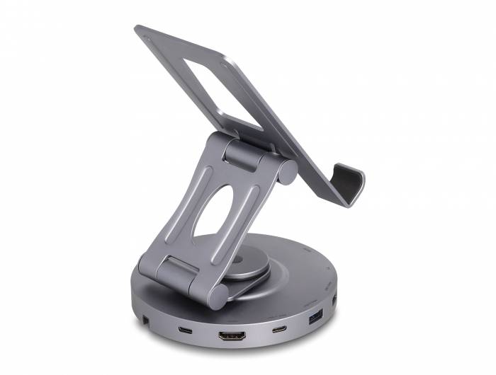 Delock USB-C® Dockingstation 88017