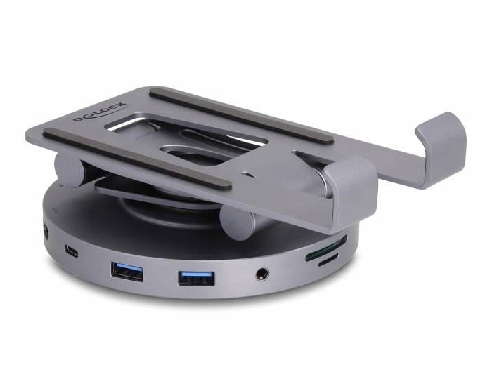 Delock USB-C® Dockingstation 88017