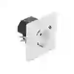 Delock 11473 Einbau-Steckdose Weiß Delock 11473 Einbau-Steckdose Weiß