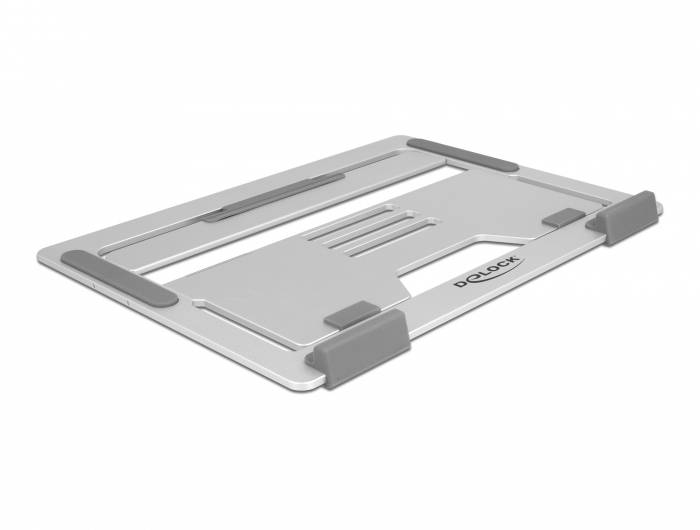 Delock 18415 Notebook-Ständer neigbar