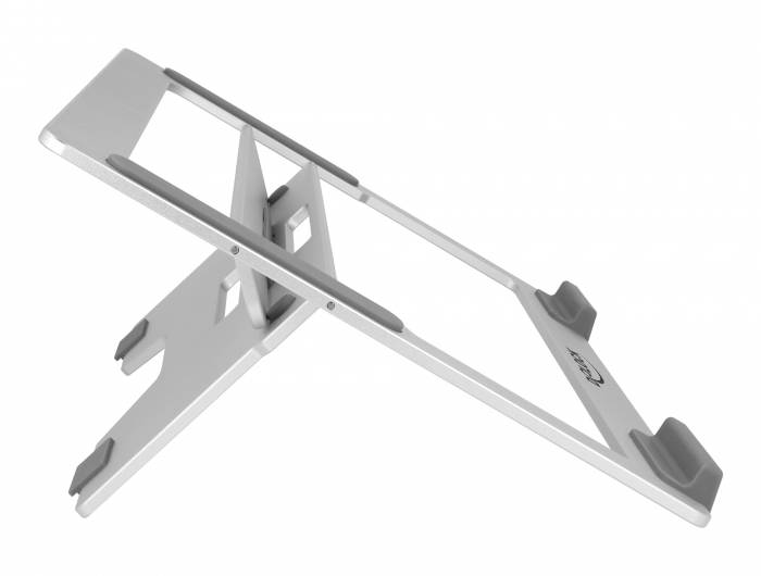 Delock 18415 Notebook-Ständer neigbar