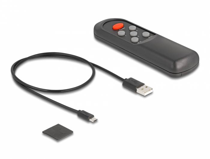Delock 18603 HDMI-Switch