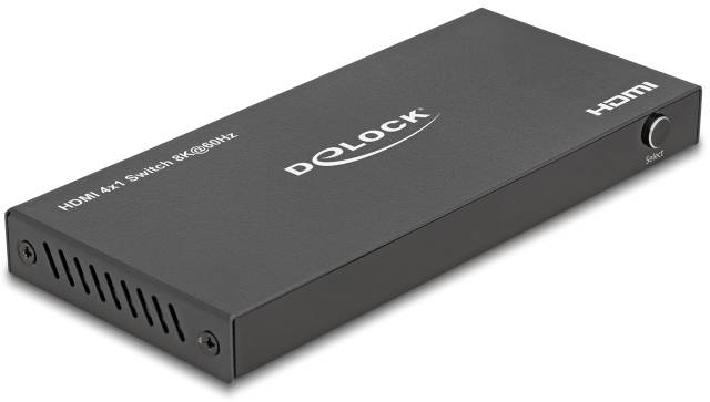 Delock 18604 HDMI-Switch