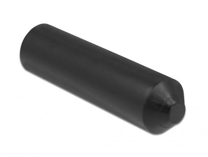 Delock 19772 Warmschrumpf-Endkappe