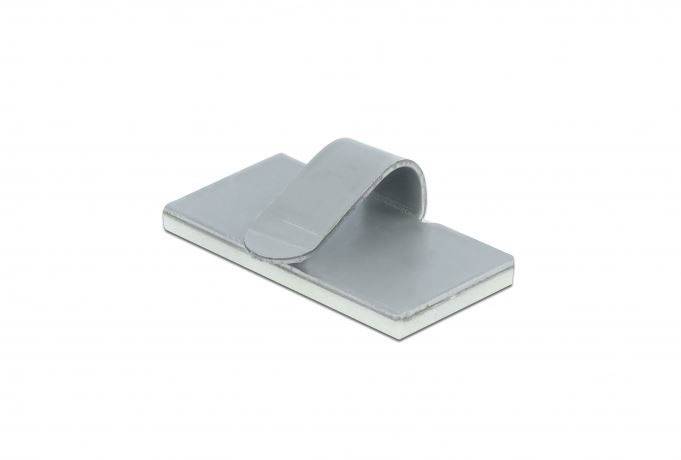 Delock Befestigungsschelle 60184 10St.