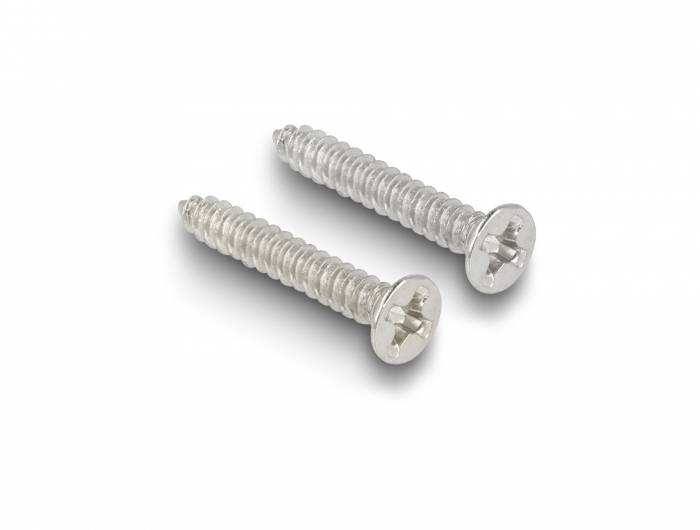 Delock 11497 Steckdosenwürfel Weiß 1St.