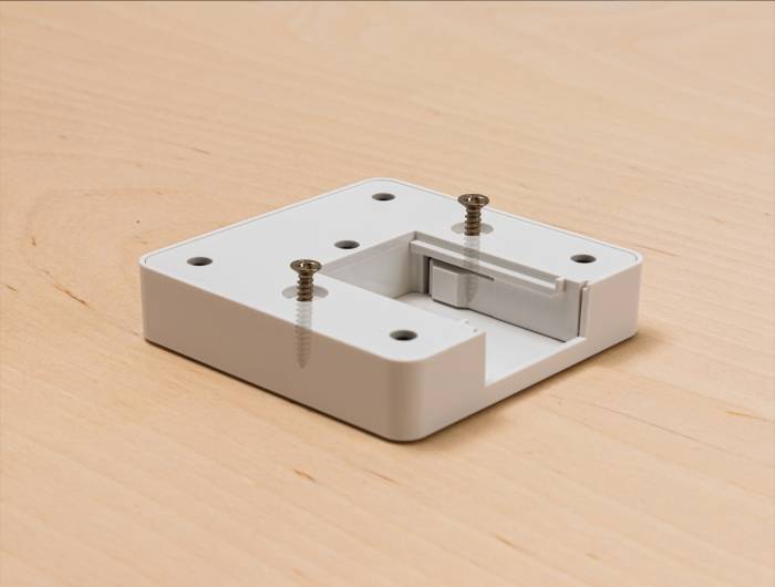 Delock 11497 Steckdosenwürfel Weiß 1St.