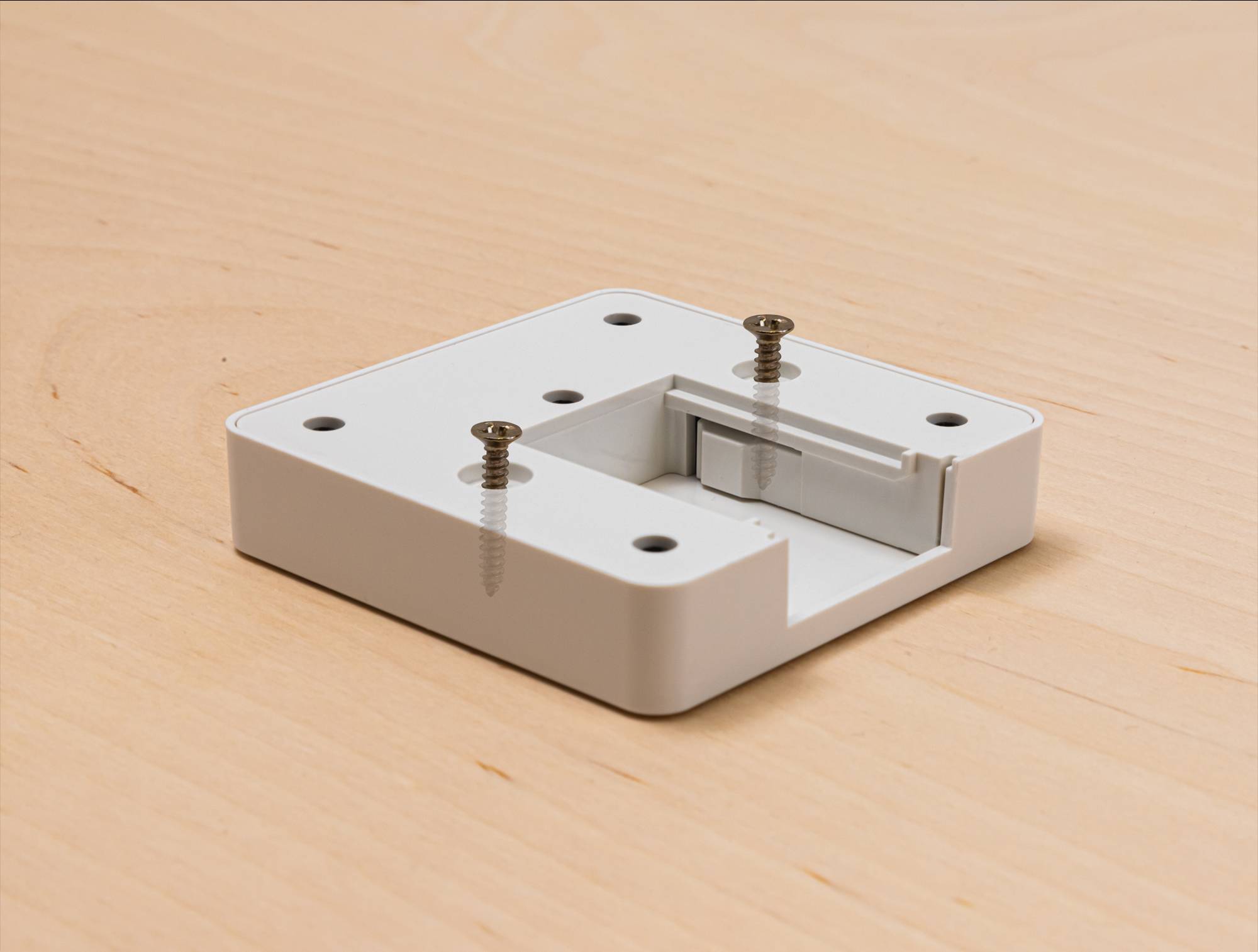 Delock 11502 Steckdosenwürfel Weiß 1St.