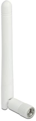 Delock 12006 WLAN Antenne 2 dBi 2.4GHz