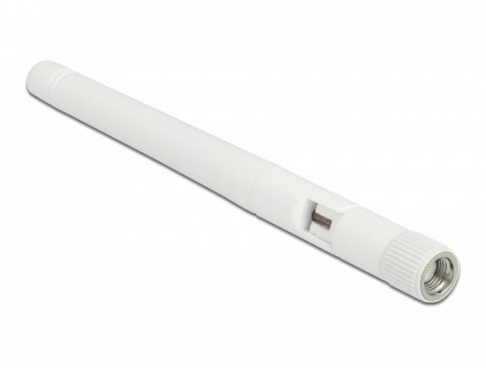 Delock 12006 12006 WLAN Antenne 2 dBi 2.4GHz