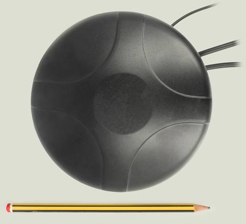 Delock 12457 Innenantenne LAN