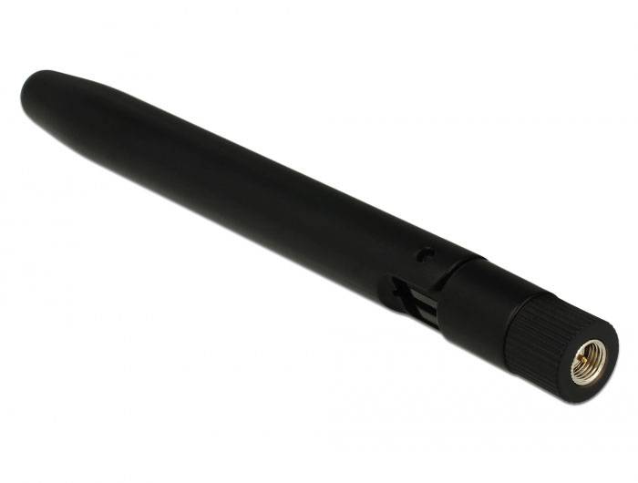 Delock 12542 12542 LoRa-Antenne 0.5 dBi