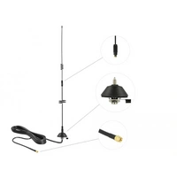 Delock 12582 LTE-Antenne 7 dBi 2.4GHz Delock 12582 LTE-Antenne 7 dBi 2.4GHz