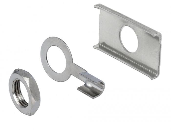 Delock 12582 LTE-Antenne 7 dBi 2.4GHz