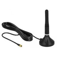 Delock 12585 LTE-Antenne 3 dBi 2.4GHz Delock 12585 LTE-Antenne 3 dBi 2.4GHz