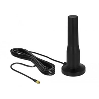 Delock 12586 LTE-Antenne 5 dBi 2.4GHz Delock 12586 LTE-Antenne 5 dBi 2.4GHz