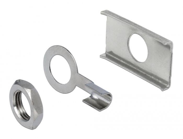 Delock 12589 12589 Antennenhalterung