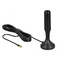 Delock 12587 LTE-Antenne 5 dBi 2.4GHz Delock 12587 LTE-Antenne 5 dBi 2.4GHz