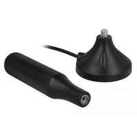 Delock 12587 LTE-Antenne 5 dBi 2.4GHz Delock 12587 LTE-Antenne 5 dBi 2.4GHz
