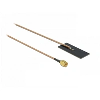 Delock 12610 WLAN Antenne 1.2 dBi 2.4GHz Delock 12610 WLAN Antenne 1.2 dBi 2.4GHz