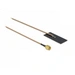 Delock 12610 WLAN Antenne 1.2 dBi 2.4GHz Delock 12610 WLAN Antenne 1.2 dBi 2.4GHz