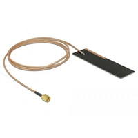 Delock 12620 LPWAN-Antenne 2 dBi Delock 12620 LPWAN-Antenne 2 dBi