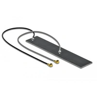 Delock 12627 WLAN Antenne 5 dBi 2.4GHz Delock 12627 WLAN Antenne 5 dBi 2.4GHz