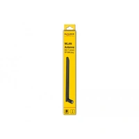 Delock 12637 WLAN Antenne 5 dBi Delock 12637 WLAN Antenne 5 dBi