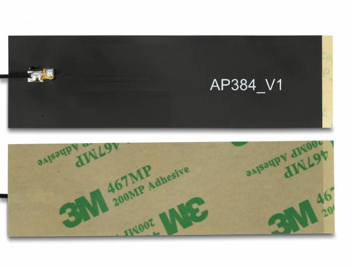 Delock 12648 Innenantenne