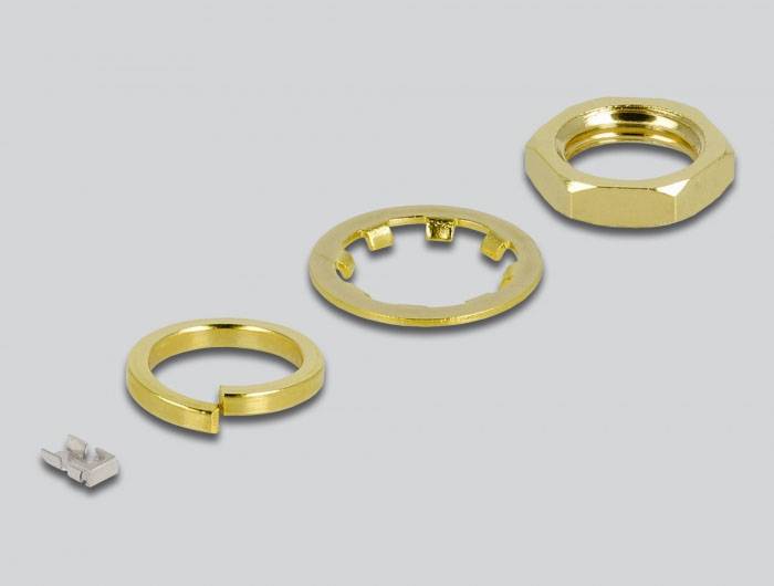 Delock WLAN-Antennen Anschlusskabel [1x RPSMA-Buchse - 1x IPEX-Stecker] 0.5m Schwarz