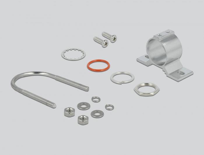 Delock 12694 12694 WLAN Antenne 3 dBi 2.4GHz