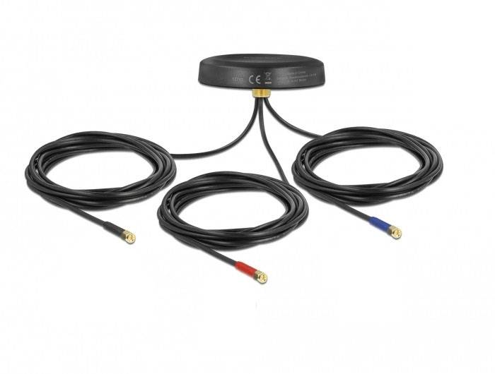 Delock 12717 WLAN Antenne 28 dBi