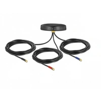 Delock 12717 WLAN Antenne 28 dBi Delock 12717 WLAN Antenne 28 dBi