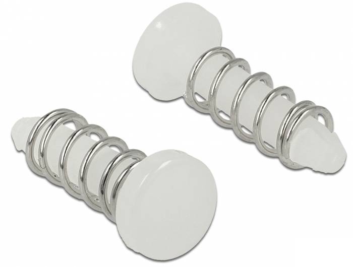 Delock 18272 PC-Gehäuse-Schrauben 10St.