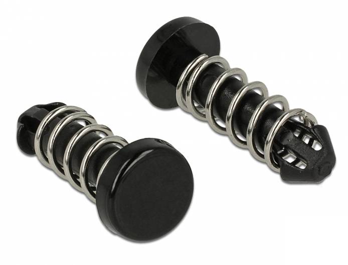 Delock 18273 PC-Gehäuse-Schrauben
